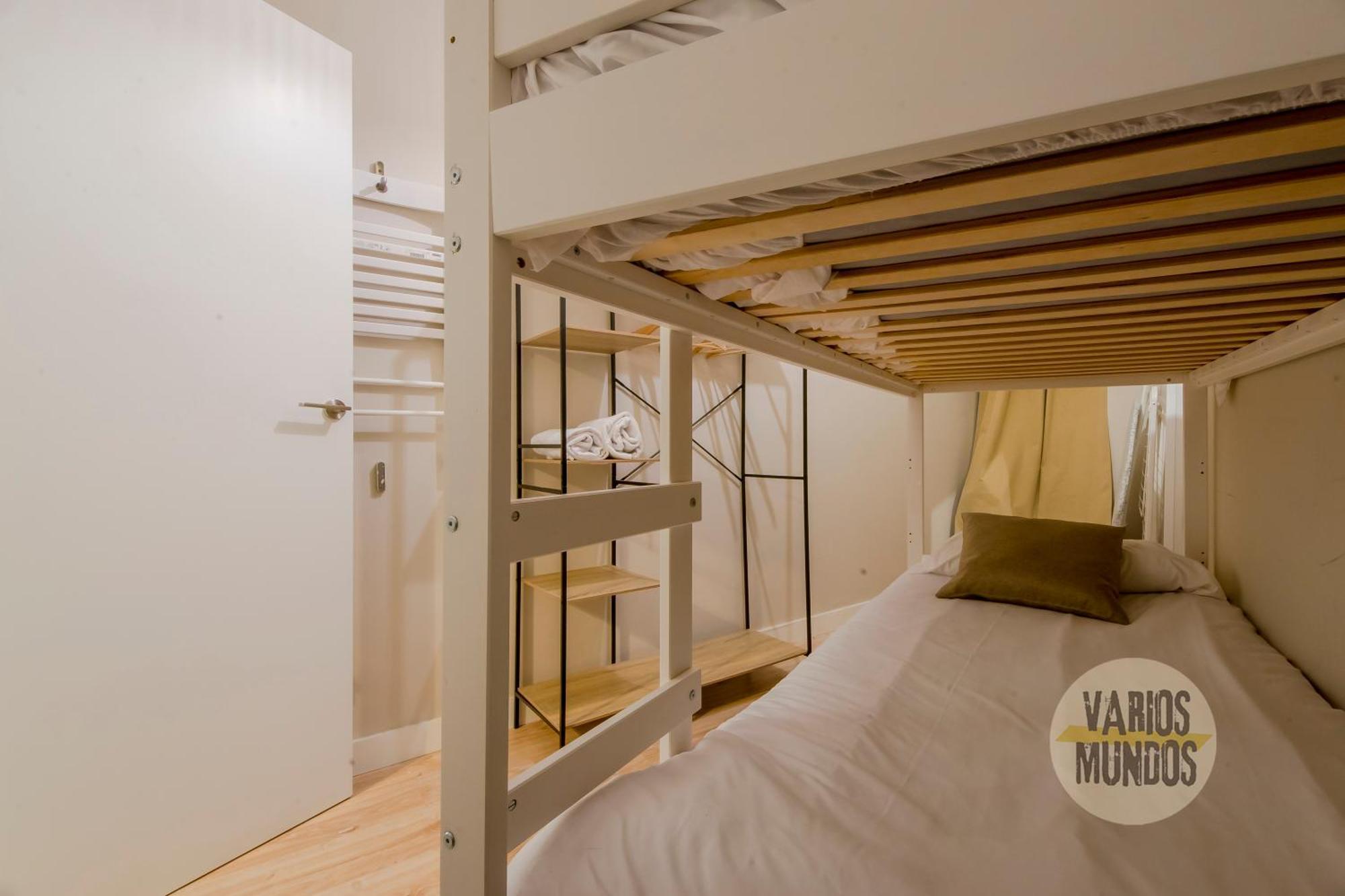 Centrico Apt 7Pax En Anton Martin-Centro E2 — Photos 2
